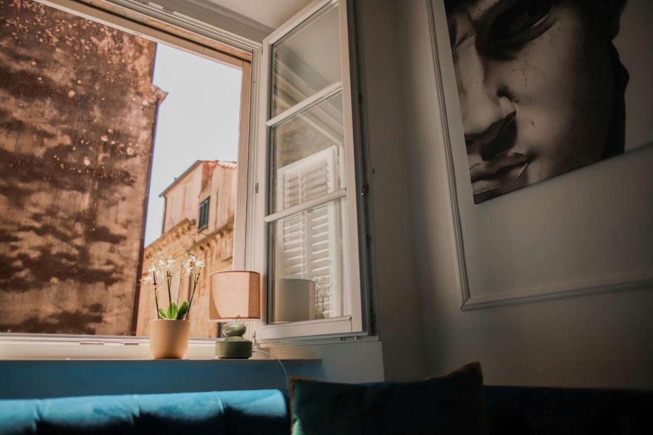 Elephant In My Room Ντουμπρόβνικ Εξωτερικό φωτογραφία